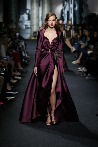 Elie Saab Haute Couture Autumn-Winter 2016-2017